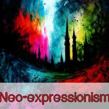 Neo-expressionism